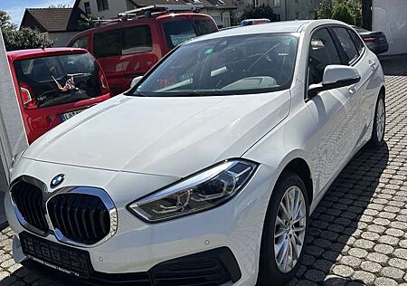 BMW 118i 118 Aut. Advantage