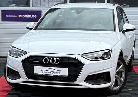 Audi A4 Avant 45 TFSI QUATTRO HEAD UP ACC