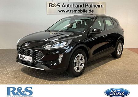 Ford Kuga Cool&Connect+Navi+Tempomat+KeylessGO+Allwetter