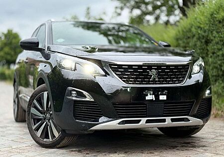 Peugeot 3008 Allure*LED*GT Line*360KAM*1ERH*