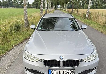 BMW 320d 320 Touring