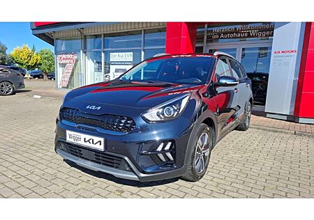 Kia Niro 1.6 GDI PHEV Vision Technologie
