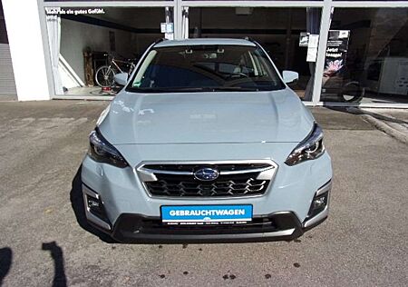 Subaru XV Hybrid 2.0ie Lineartronic Comfort AHK M+S