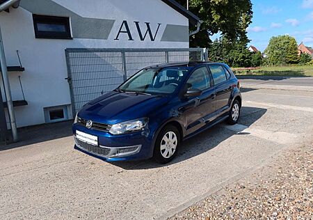 VW Polo Volkswagen V Trendline|2.Hand|Klima|
