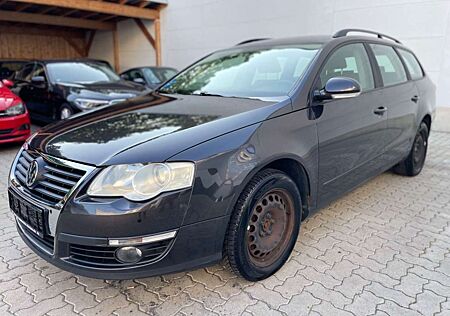VW Passat Variant Volkswagen 1.4 TSI Variant /Tüv 8.25