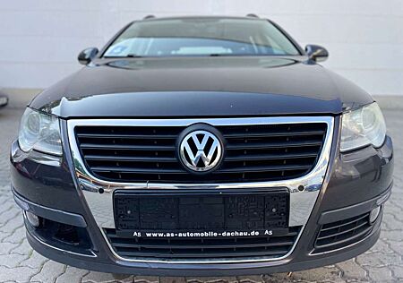 VW Passat Variant Volkswagen 1.4 TSI Variant /Tüv 8.25