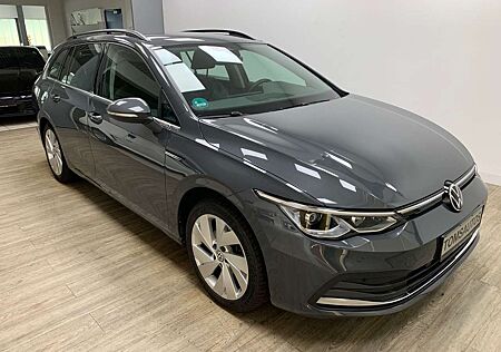 VW Golf Volkswagen VIII 2,0TDI DSG Style Sportsitze Alcantara