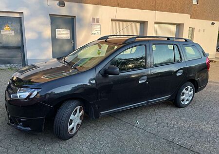 Dacia Logan MCV 1.2 16V 75 Essentiel