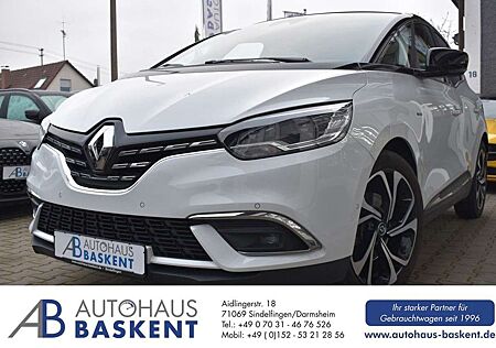 Renault Scenic IV Black Edition*LED*NIGHT-PAKET*KAMERA