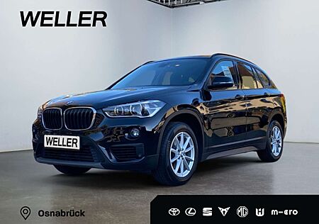 BMW X1 sDrive18i Advantage *Navi*LED*PDC*el Heck*SHZ*LMF*