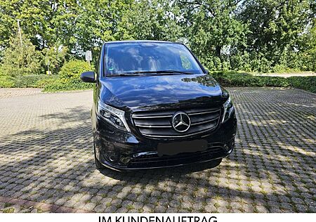 Mercedes-Benz Vito Kasten 119 CDI SELECT extra lang LED KLIMA