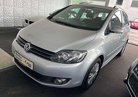 VW Golf Plus Volkswagen VI Comfortline .PDC . Sitzh.