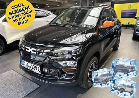 Dacia Spring Essential