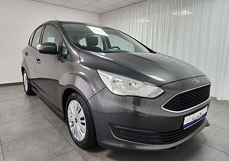 Ford C-Max TREND Sitzhzg. PDC beh.Lenkr. beh.WSS M&S