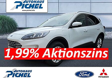 Ford Kuga PHEV Titanium WINTERPAKET NAVI RÜCKFAHRKAMERA