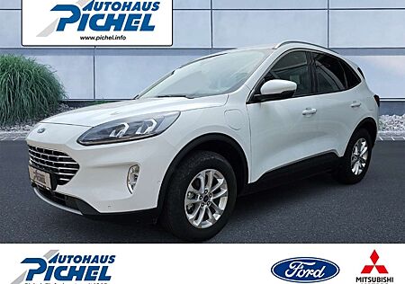 Ford Kuga PHEV Titanium WINTERPAKET NAVI RÜCKFAHRKAMERA
