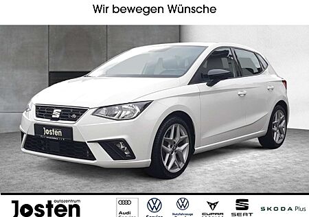 Seat Ibiza FR 1.5 TSI Infotain Climatronic