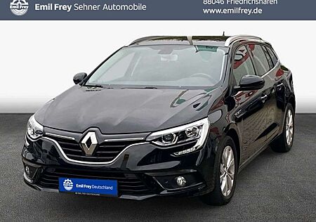 Renault Megane Grandtour TCe 140 GPF LIMITED