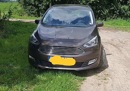 Ford C-Max 1.6 TDCi Start-Stop-System Business Edition