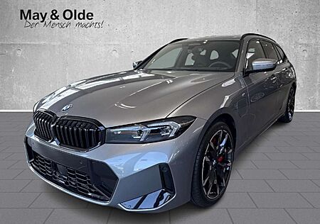 BMW 330 e xDrive Touring M Sport Pro ACC AHK 360°HUD 19''