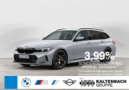 BMW 320 d Touring M-Sport Pro FACEL. AHK LED NAVI