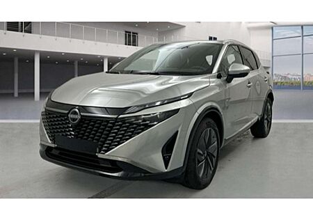 Nissan Qashqai 1.3 DIG-T MHEV Tekna