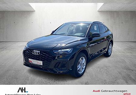 Audi Q5 Sportback 40 TFSI quattro S line S-tronic 360° Anh