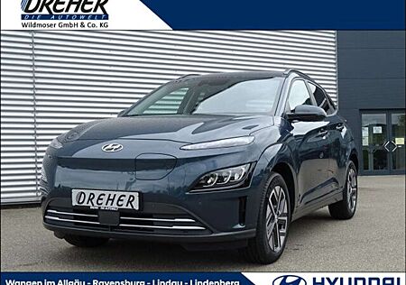 Hyundai Kona Elektro /ADVANTAGE-P./LED/EPH v.+h./Kamera BC