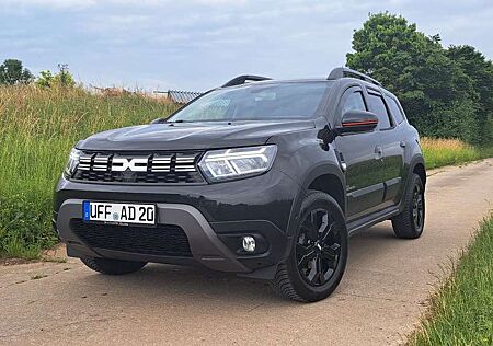Dacia Duster TCe 150 4WD Sondermodell Extreme