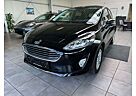 Ford Fiesta Titanium/Winterpaket/LED/ALU