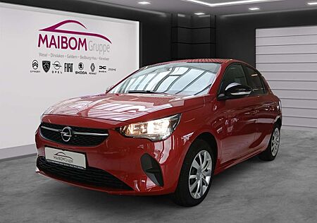 Opel Corsa-e Edition