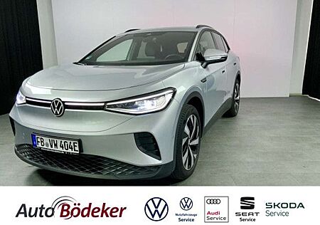 VW ID.4 Volkswagen Pro Performance Garantie b. 1.6.28 / 100.000