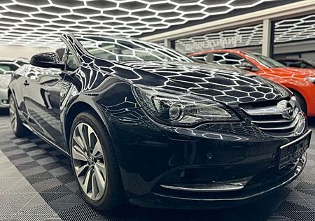 Opel Cascada Innovation ecoFlex * Lenkradheizung * HU NEU *