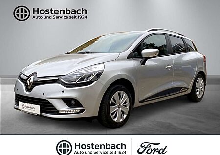 Renault Clio Grand Tour Diesel/flexibles Laderaumsystem/Navi/Kl