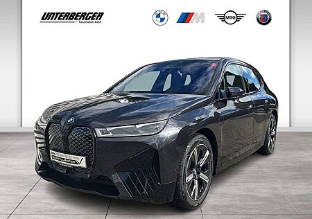 BMW iX xDrive40 Sportpaket Pano Sky Lounge Laser DA.Prof.