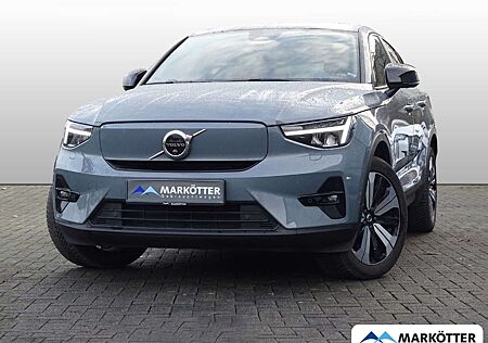 Volvo C40 Ultimate Recharge Pure Electric 2WD ACC/Pano/