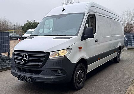 Mercedes-Benz Sprinter III 317 CDI L3-H2+MBUX+CARPLAY+360°+SHZ