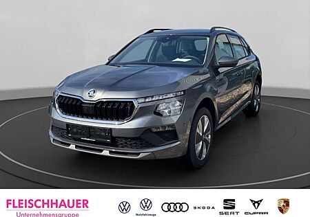 Skoda Kamiq Selection 1.0 TSI ACC AHK KESSY NAVI REAR-VIEW