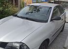 Seat Ibiza 1.2 12V Reference