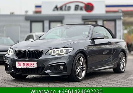 BMW 230 i M Sport| AUTOM.