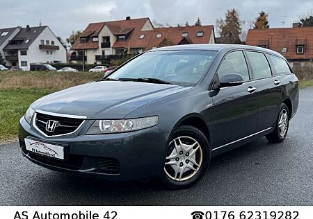 Honda Accord Tourer Automatik 2.0 Comfort*AHK*EL.HECK*