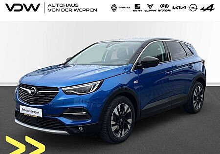 Opel Grandland Ultimate Automatik Klima Navi Einparkhilfe
