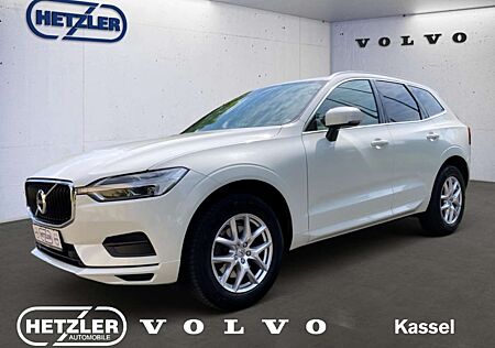 Volvo XC 60 XC60 Momentum Pro 2WD T4 EU6d-T Standhzg. LED SHZ Lenkr