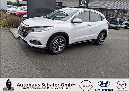 Honda HR-V Executive El. Panodach SHZ Temp Klimaautom DAB Nav
