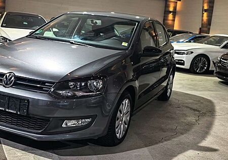 VW Polo Volkswagen V Comfortline