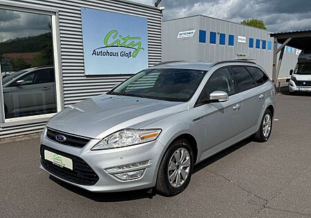 Ford Mondeo Turnier Buisness +Navi+SHZ+Beh.WSS+PDC+