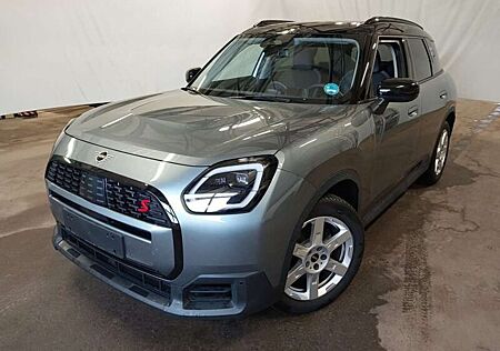 Mini Cooper S Countryman ALL4 Classic Trim HuD AHK