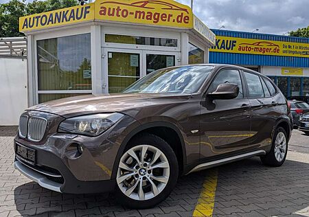 BMW X1 20d sDrive X-Line*2.Hd*BiXen*2xPdc*Shz*TüvNEU