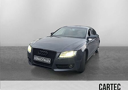 Audi A5 2.7 TDI Sportback DPF multitronic