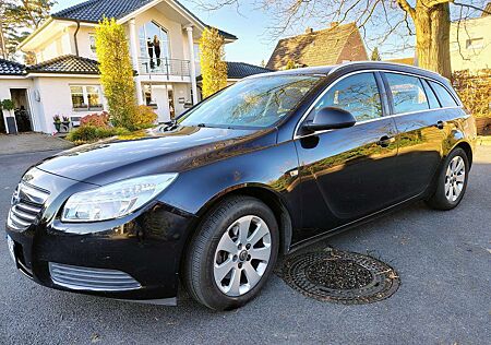 Opel Insignia 1.6 Turbo Sports Tourer Edition